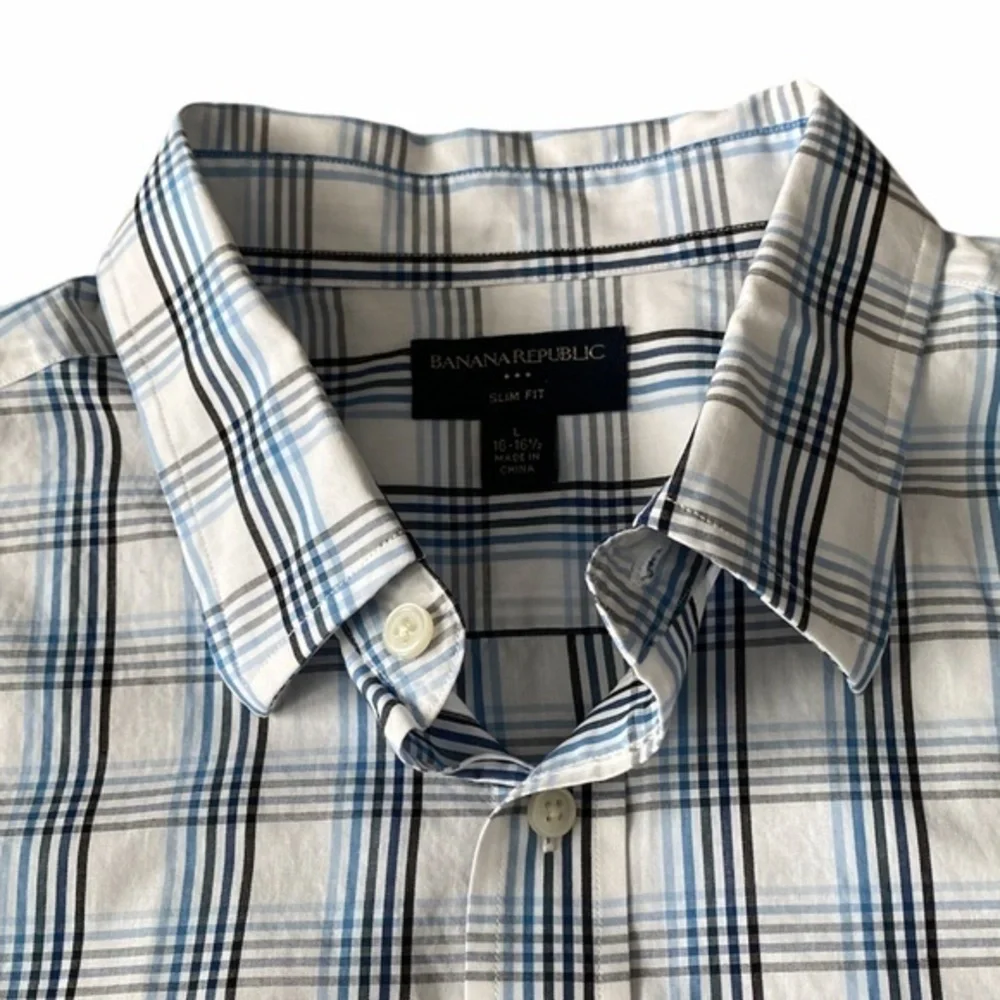Banana Republic excellent pre